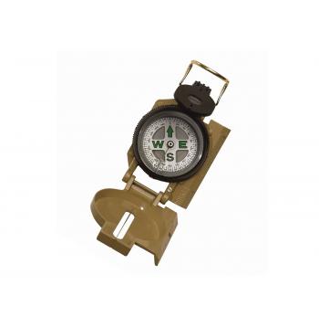 Military Marching Compass