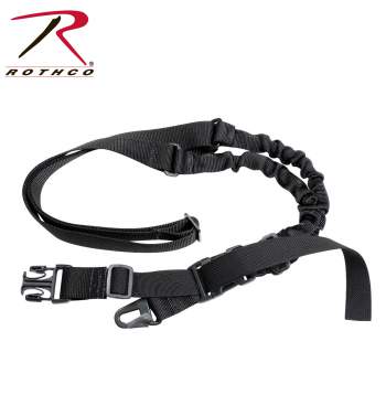 Tactical Single Point Sling