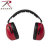 Folding Noise Reduction Ear Muffs