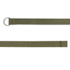 Military D-Ring Expedition Web Belt