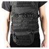 Plate Carrier Front MOLLE Pouch