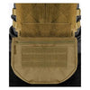 Plate Carrier Front MOLLE Pouch