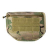 Plate Carrier Front MOLLE Pouch