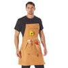 Canvas Full Work Apron