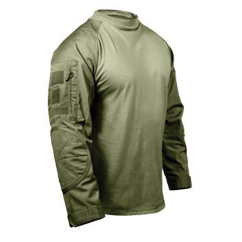 Tactical NYCO Airsoft Combat Shirt