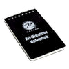 All-Weather Waterproof Notebook