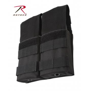 MOLLE Double M16 Pouch w/ Inserts