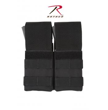 MOLLE Double M16 Pouch w/ Inserts