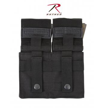 MOLLE Double M16 Pouch w/ Inserts