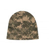 Infant Camo Crib Caps