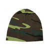 Infant Camo Crib Caps