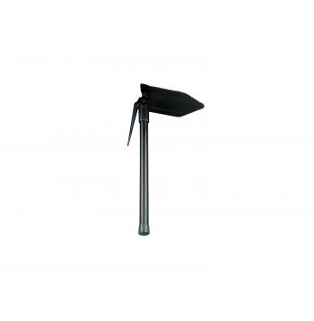 Heavy Weight Steel Handle Folding Pick & Shovel