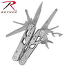 Stainless Steel Multi-Tool