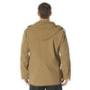 Soft Shell Tactical M-65 Field Jacket