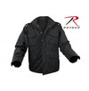 Soft Shell Tactical M-65 Field Jacket