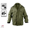 Soft Shell Tactical M-65 Field Jacket