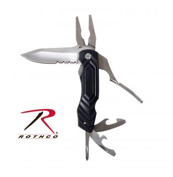 Pocket Knife Multi Tool