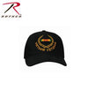 Vietnam Veteran Supreme Low Profile Insignia Cap