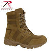 AR 670-1 Coyote Brown Forced Entry Tactical Boot