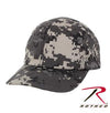 Kid's Adjustable Camo Cap