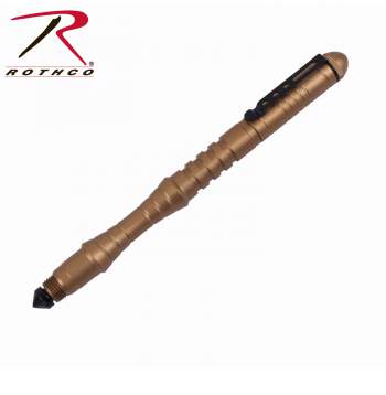 Tactical Pen