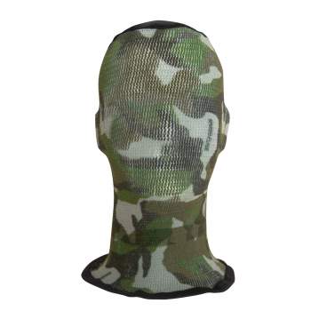 Spandoflage Head Net