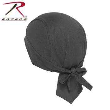 Moisture Wicking Headwrap