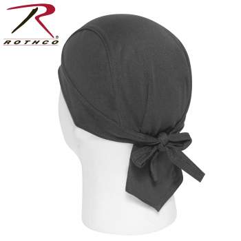 Moisture Wicking Headwrap