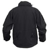 Concealed Carry Soft Shell Jacket