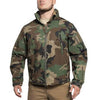 Concealed Carry Soft Shell Jacket