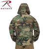 Concealed Carry Soft Shell Jacket