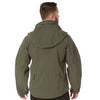 Concealed Carry Soft Shell Jacket