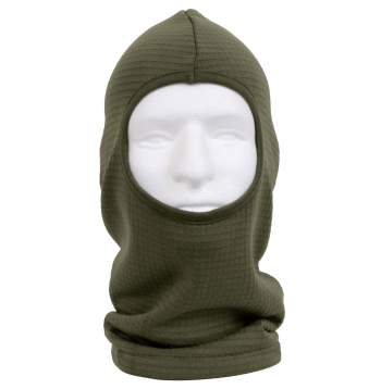 Military ECWCS Gen III Level 2 Balaclava