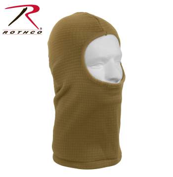 Military ECWCS Gen III Level 2 Balaclava