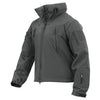 Concealed Carry Soft Shell Jacket