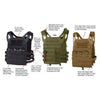 Lightweight Armor Plate Carrier Vest