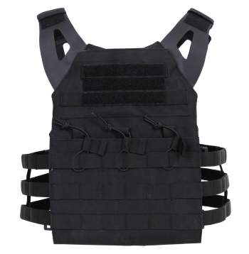 Lightweight Armor Plate Carrier Vest