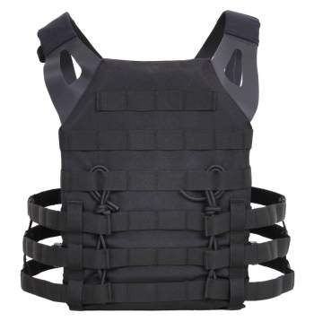 Lightweight Armor Plate Carrier Vest