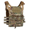 Lightweight Armor Plate Carrier Vest