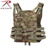 Lightweight Armor Plate Carrier Vest