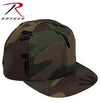 Kid's Adjustable Camo Cap