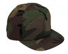 Kid's Adjustable Camo Cap