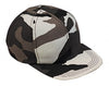 Kid's Adjustable Camo Cap