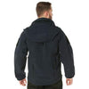 Concealed Carry Soft Shell Jacket