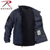 Concealed Carry Soft Shell Jacket