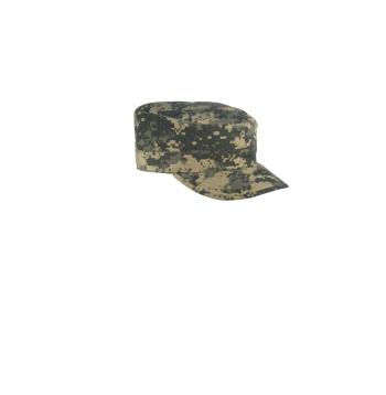 Gov't Spec 2 Ply Poly/Cotton Rip-Stop Army Ranger Fatigue Cap