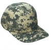 Kid's Adjustable Camo Cap