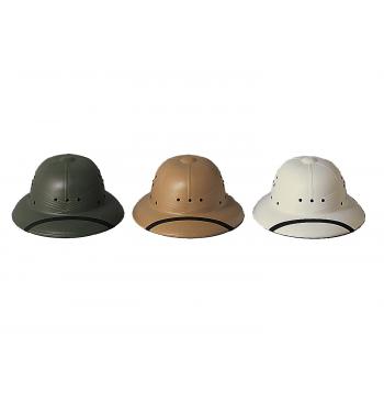 Pith Helmets