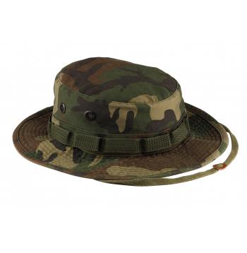 Vintage Style Boonie Hat