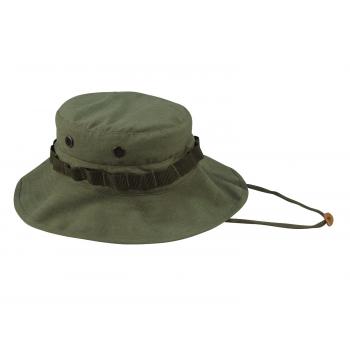 Vintage Style Vietnam Style Boonie Hat